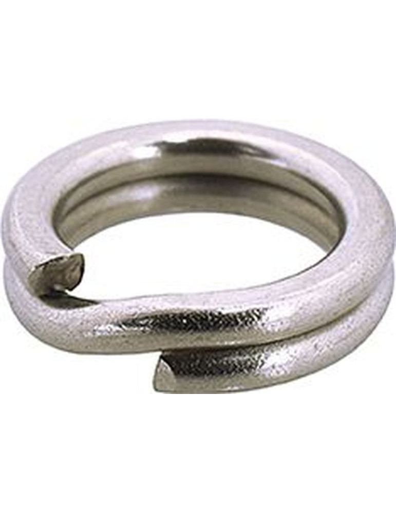 DECOY Split ring EX 3+ 60lbs