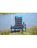 CRESTA Blackthrone supa chair 36