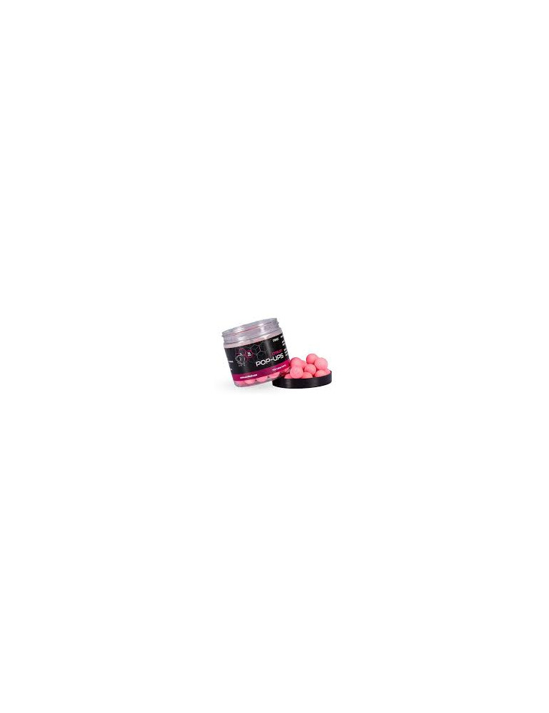 Pop-ups NASH Citruz pink 15mm