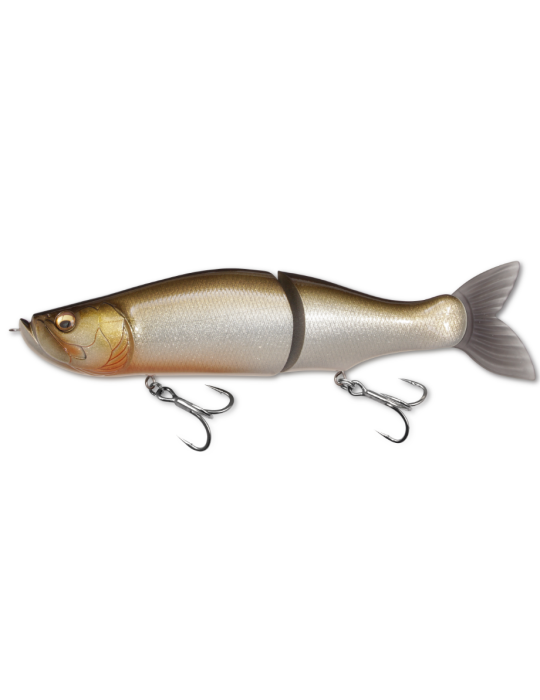 MEGABASS I-SLIDE 265 R Silver salmon