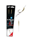 Bas de ligne NASH ring blow back fang x 4- 25lbs