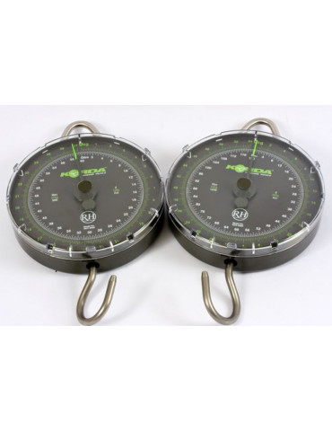 Peson KORDA  60lb- 27kg