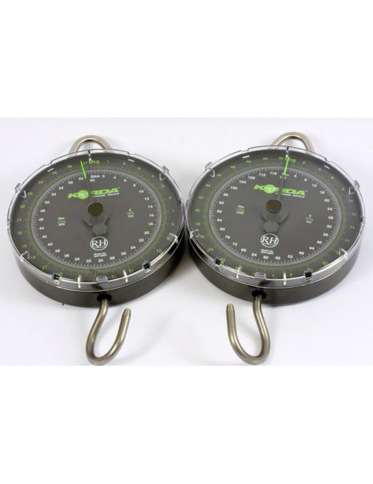 Peson KORDA  60lb- 27kg