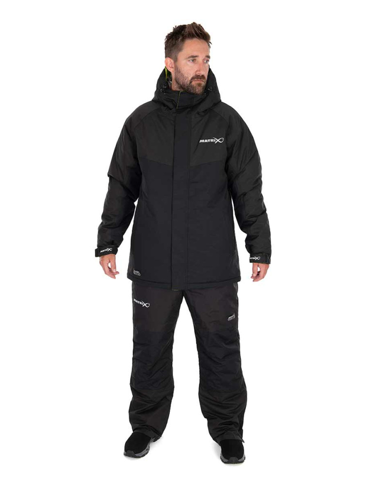 Combinaison MATRIX therma foil winter suit- XXXL
