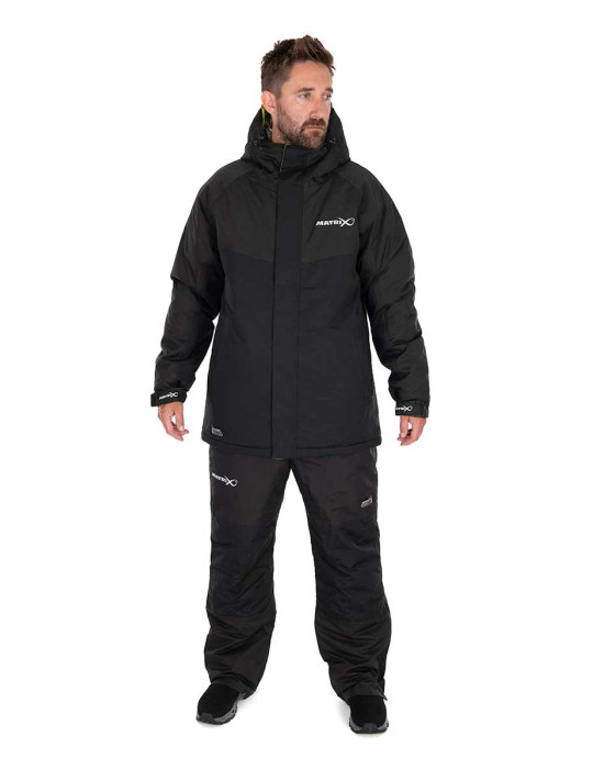 MATRIX therma foil winter suit- XXXL