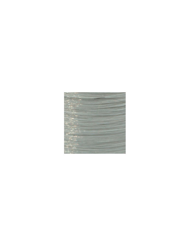 Double thread TEXTREME Gris 30x2 Denier 100Mt