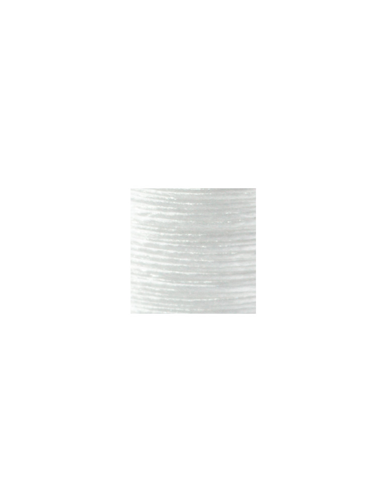 G-Strong TEXTREME Blanc Fluo 350 Denier 50Mt