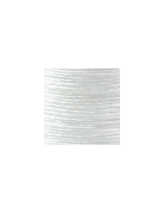 G-Strong TEXTREME Blanc Fluo 350 Denier 50Mt
