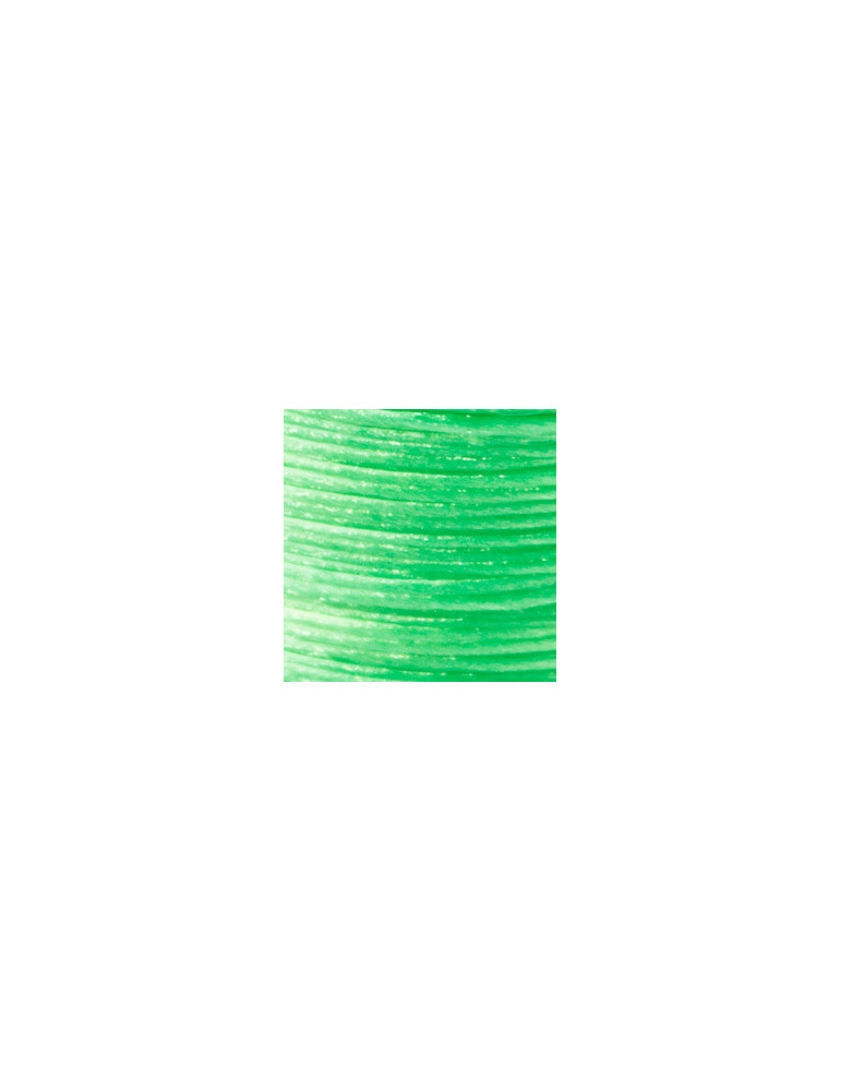 G-Strong TEXTREME Chartreuse Fluo 350 Denier 50Mt