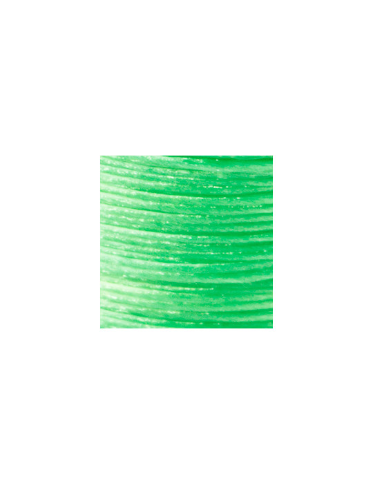 G-Strong TEXTREME Chartreuse Fluo 350 Denier 50Mt