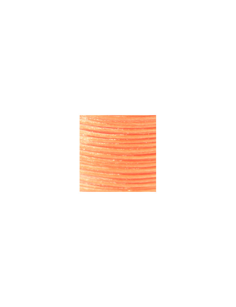 G-Strong TEXTREME Orange Fluo 350 Denier 50Mt