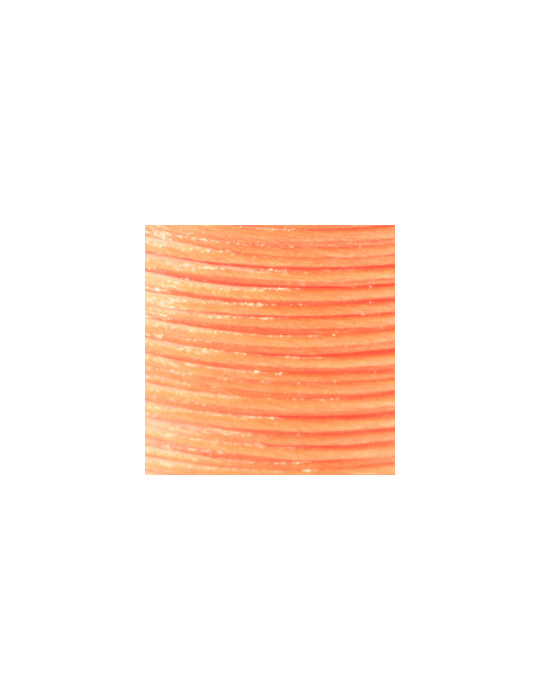 G-Strong TEXTREME Orange Fluo 350 Denier 50Mt