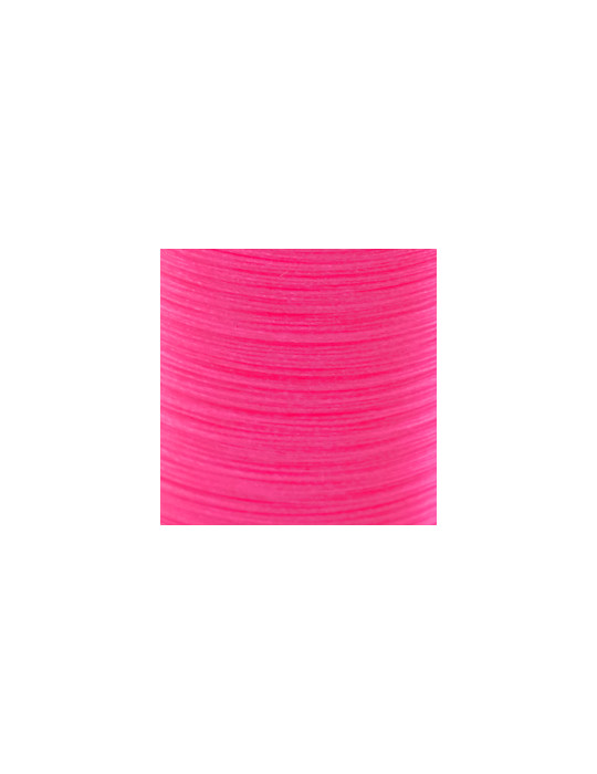 Flymaster 6/0 TEXTREME Rouge Fluo 100 Denier 200Mt