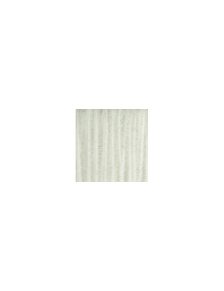Chenille Micro TEXTREME Blanc