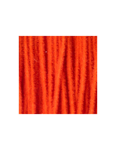 Chenille Micro TEXTREME Orange