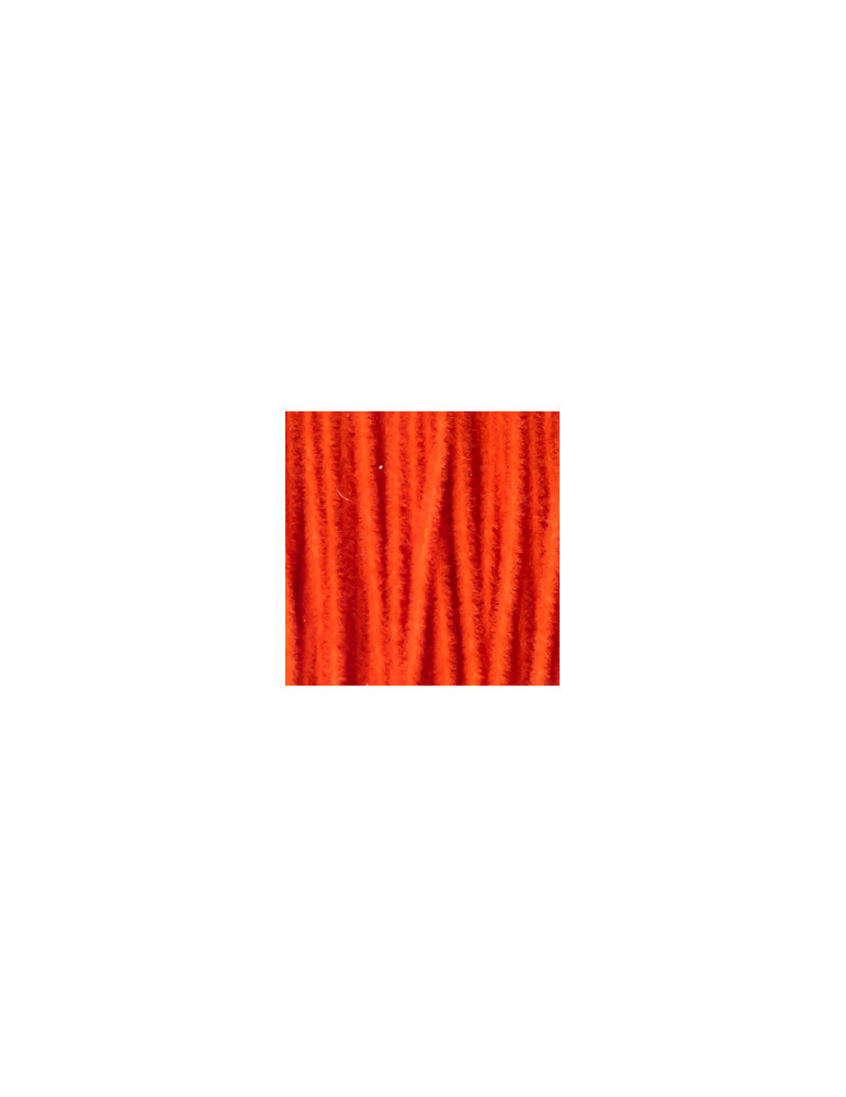 Chenille Micro TEXTREME Orange