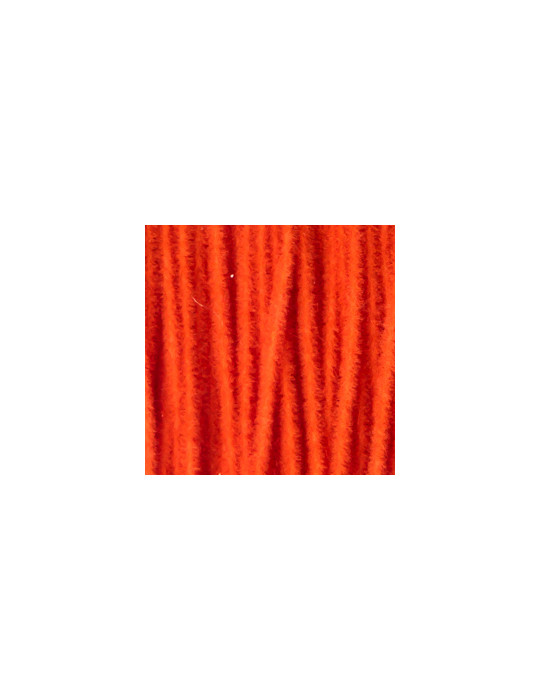 Chenille Micro TEXTREME Orange