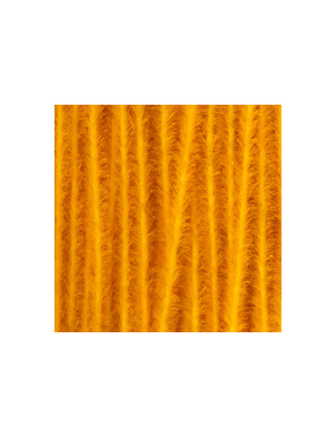 Chenille Micro TEXTREME Jaune 2