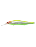 Leurre MEGABASS Vision One ten 11cm R+1 JUNIOR SP-C  VEGETATION REACTO