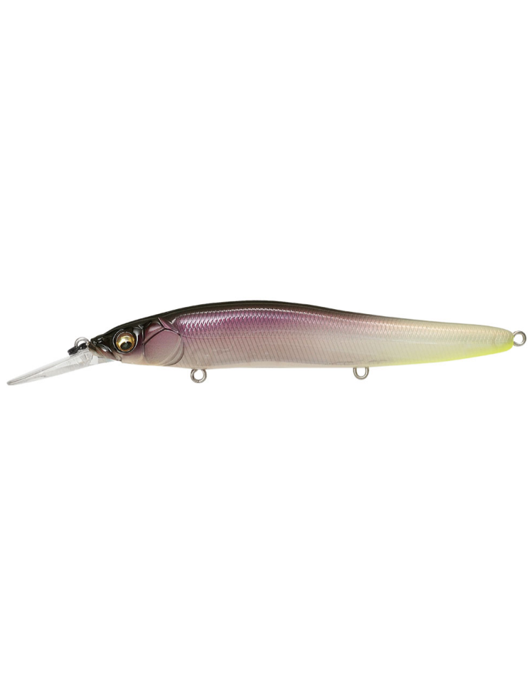 MEGABASS Vision One ten 11cm R+1 JUNIOR SP-C KOHOKU REACTION