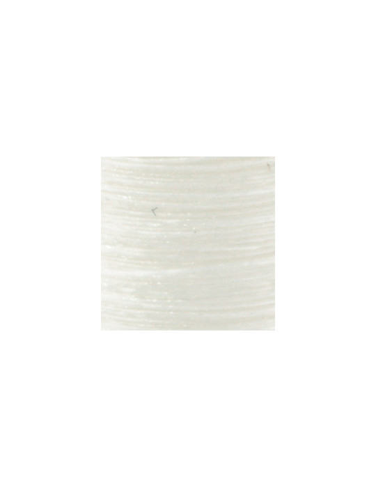 Fil de montage TeXtreme 3/0 fluo white