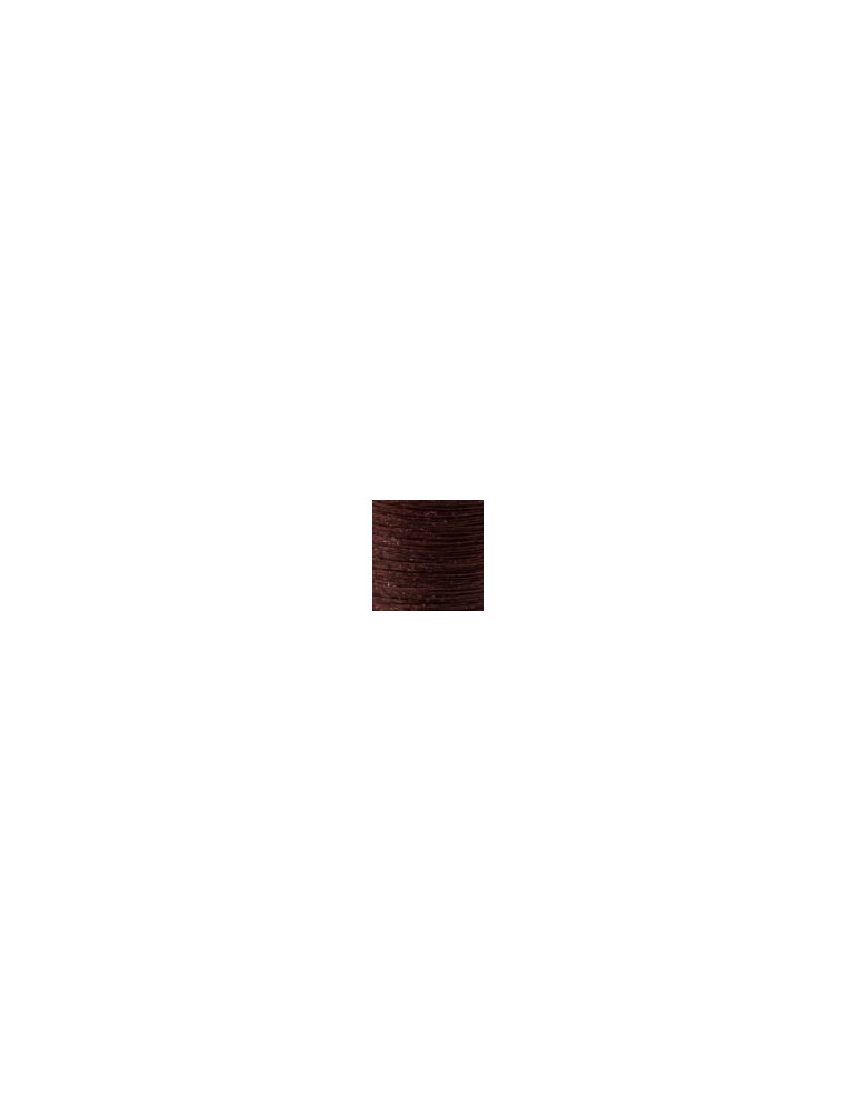 Fil de montage TeXtreme 3/0 dark brown