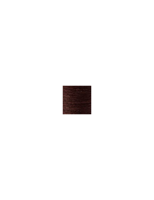 Fil de montage TeXtreme 3/0 dark brown