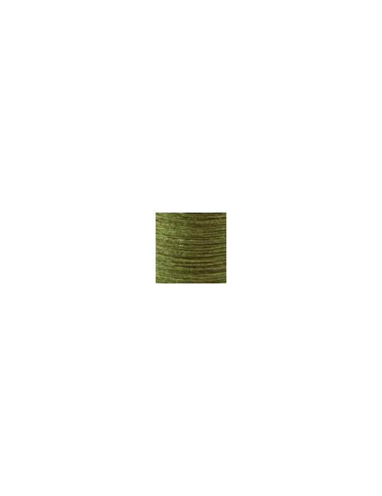 Fil de montage TeXtreme 3/0 olive