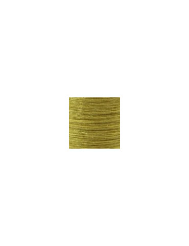 Fil de montage TeXtreme 3/0 light olive