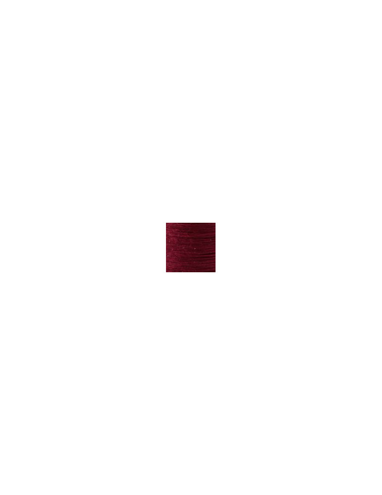 Fil de montage TeXtreme 3/0 claret
