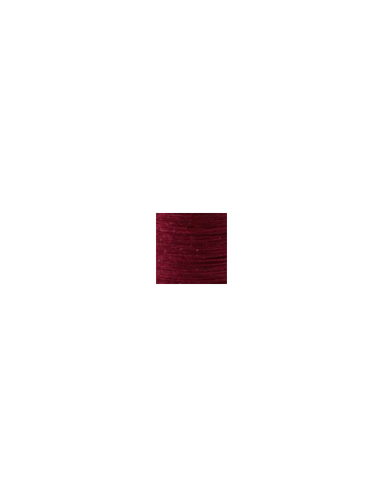 Fil de montage TeXtreme 3/0 claret