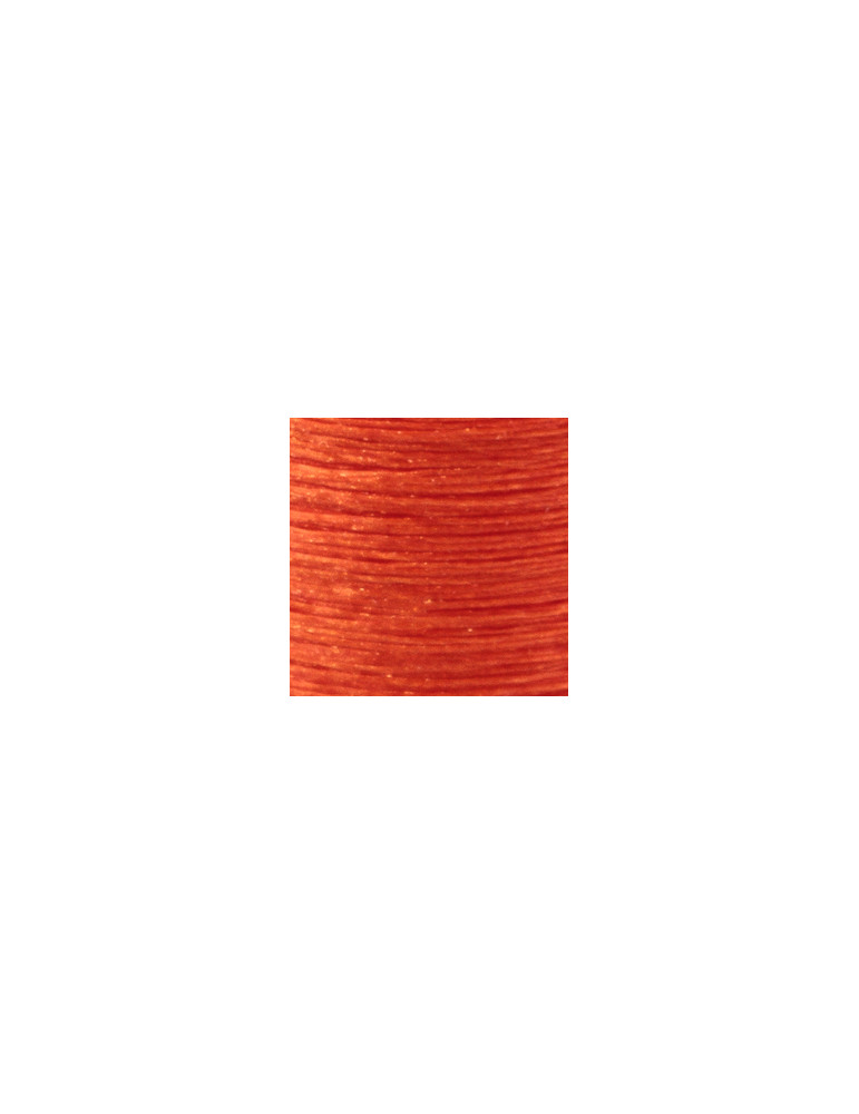 Fil de montage TeXtreme 3/0 orange