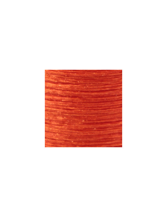 Fil de montage TeXtreme 3/0 orange