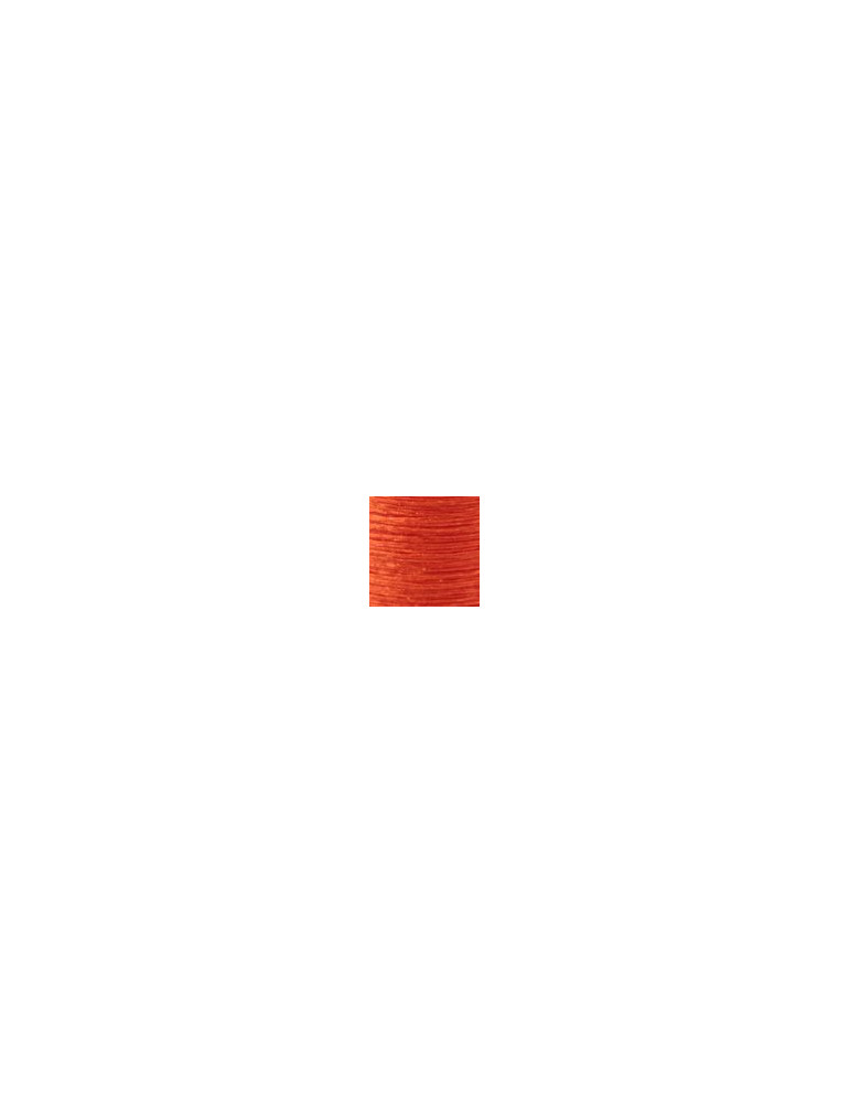 Fil de montage TeXtreme 3/0 orange