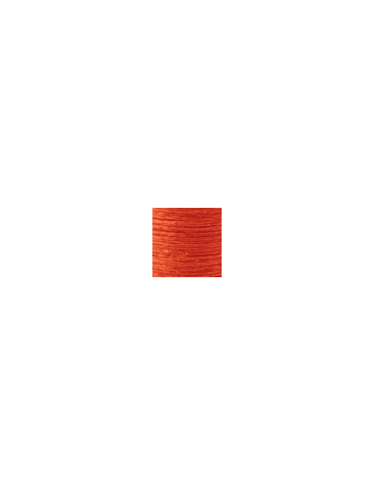 Fil de montage TeXtreme 3/0 orange
