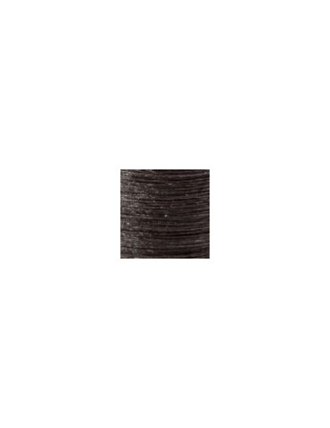 Fil de montage TeXtreme 3/0 dark gray