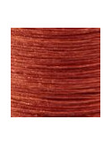 Fil de montage TeXtreme 3/0 rusty brown