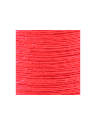 Fil de montage TeXtreme 3/0 fluo hot orange