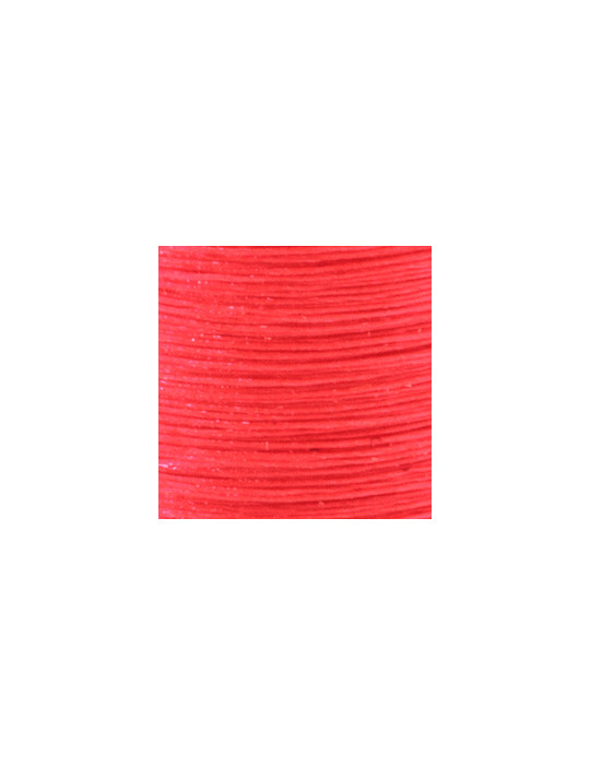 Fil de montage TeXtreme 3/0 fluo hot orange