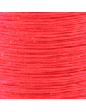 Fil de montage TeXtreme 3/0 fluo hot orange