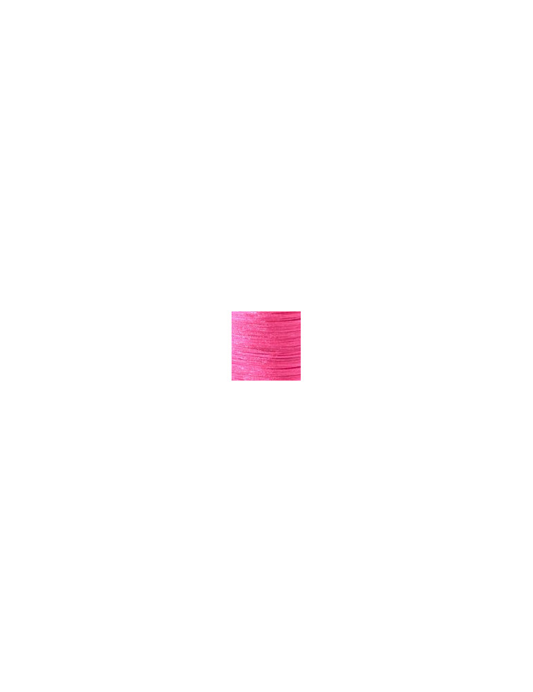 Fil de montage TeXtreme 3/0 fluo pink