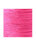 Fil de montage TeXtreme 3/0 fluo pink