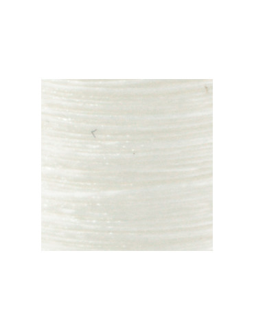 Fil de montage TeXtreme 6/0 fluo white
