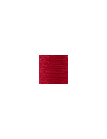 Fil de montage TeXtreme 6/0 red