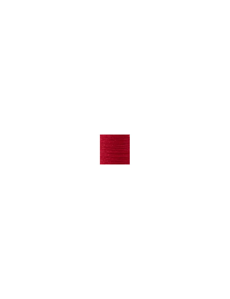 Fil de montage TeXtreme 6/0 red