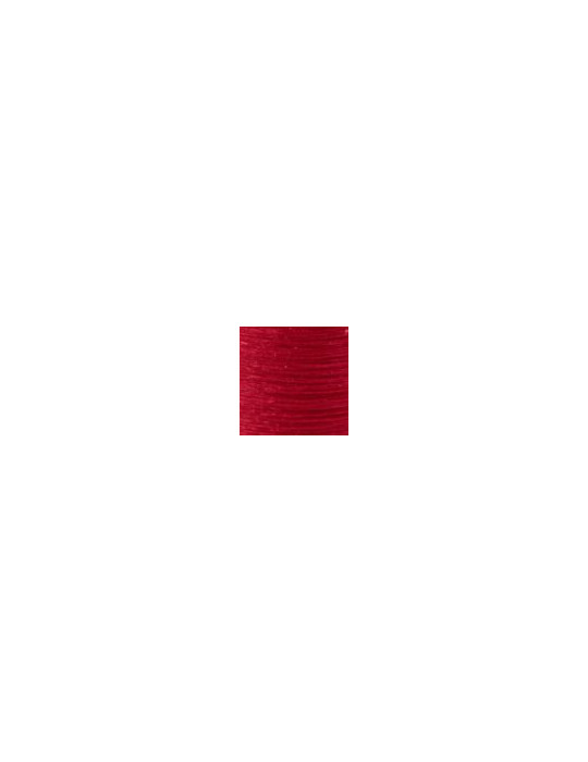 Fil de montage TeXtreme 6/0 red