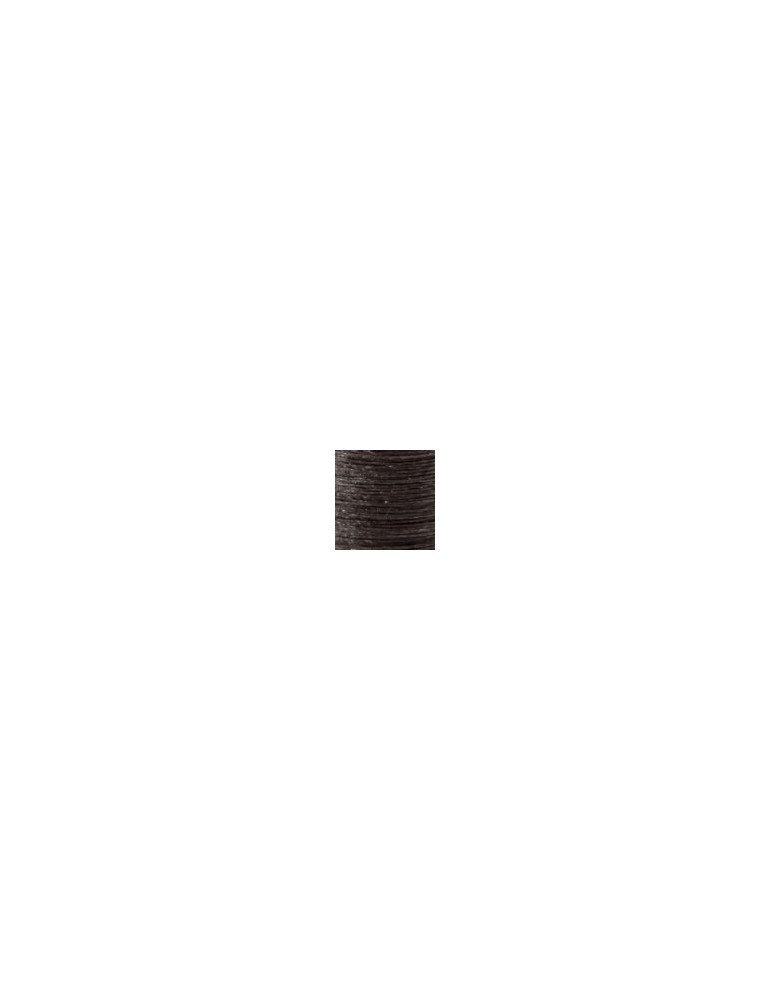 Fil de montage TeXtreme 6/0 dark gray