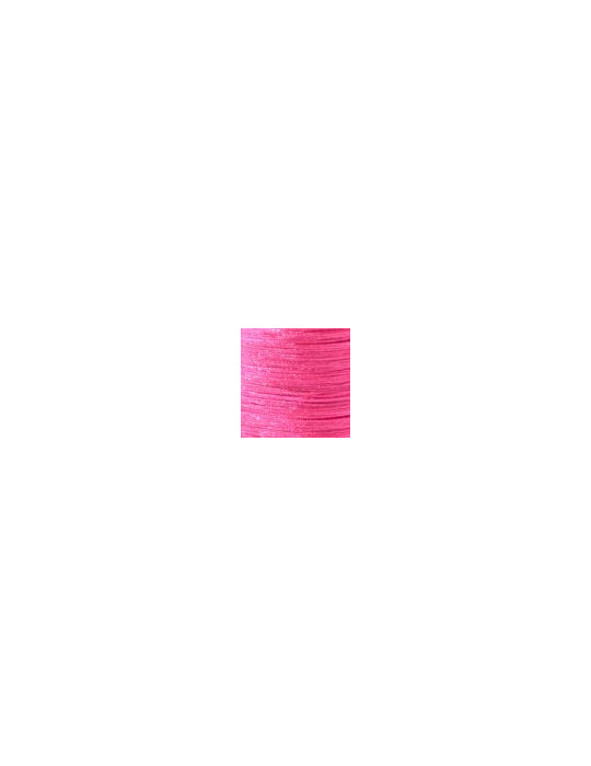 Fil de montage TeXtreme 6/0 fluo pink