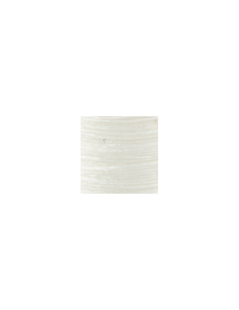 Fil de montage TeXtreme 8/0 fluo white
