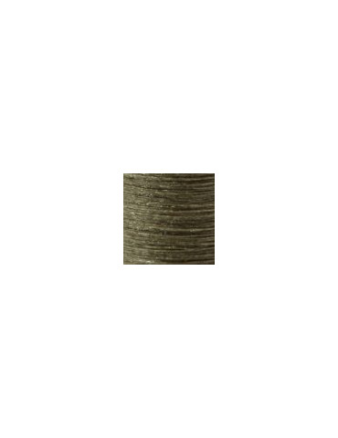 Fil de montage TeXtreme 8/0 dark olive